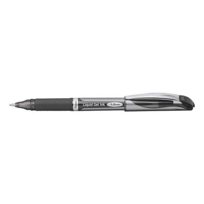 Pentel Gelschreiber »Energel BL 60« schwarz