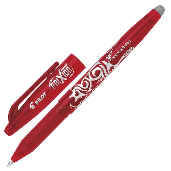 Pilot Tintenroller »FriXion Ball 0.7« rot Image