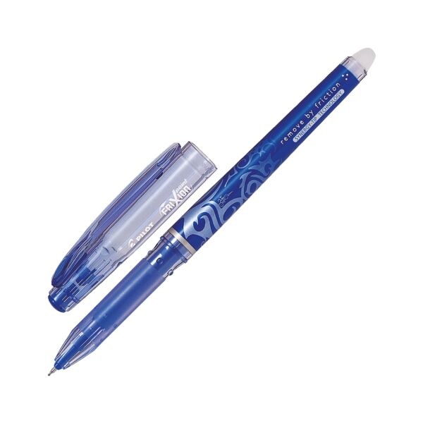 Pilot Tintenroller »FriXion Point« blau Image