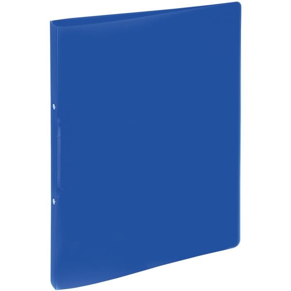 Pagna Ringbuch »Lucy Basic« blau, 24.5x32 cm Image
