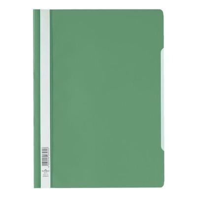 Durable Schnellhefter »2573« A4 grün, 22.7x31 cm
