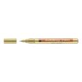 Lackmarker »780« gold, Edding