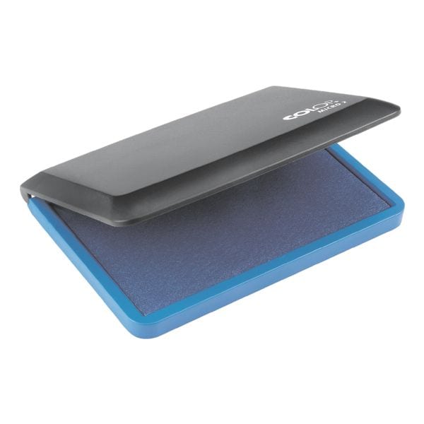 Colop Stempelkissen »Micro 2« blau Image