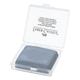 Knetgummi »ART ERASER« grau, Faber-Castell, 4.9x1.4x4.9 cm