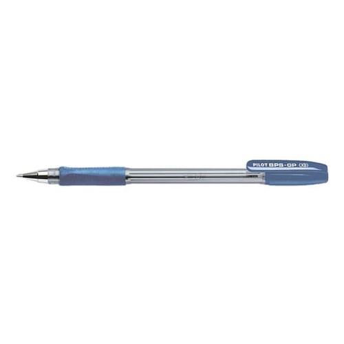 Kugelschreiber »BPS-GP XB« 0,6 mm blau, Pilot