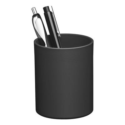 Durable Stifteköcher »ECO« schwarz, 8x10x8 cm