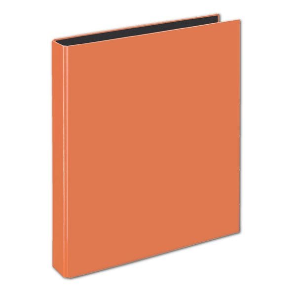 Veloflex Ringbuch »VELOCOLOR® 11412« orange, 25.8x31.8 cm Image