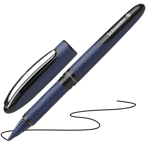 Schneider Tintenroller »One Business« schwarz Image