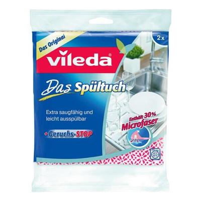 Vileda Spültücher Image