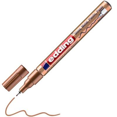 Edding Lackmarker »780« beige Image