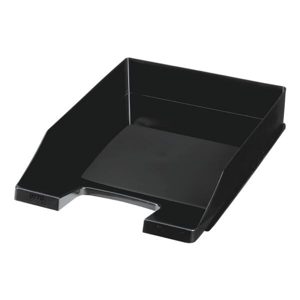 OTTO Office Briefablage »Economy« schwarz, 25.5x6.5x34.8 cm Image