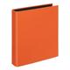 Ringbuch »VELOCOLOR® 11513« orange, Veloflex, 20x23 cm