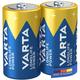 Varta 2er-Pack Batterien »LONGLIFE Power« Baby / C / LR14