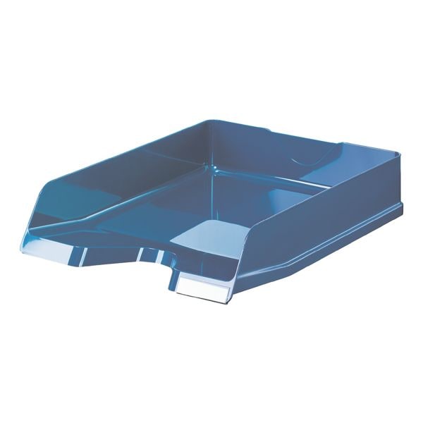 OTTO Office Premium Briefablage »VIVA« blau, 25.2x6.5x34 cm Image