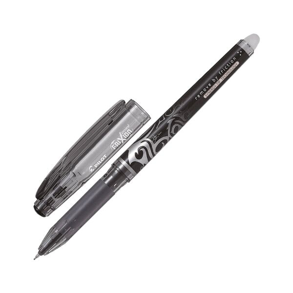 Pilot Tintenroller »FriXion Point« schwarz Image