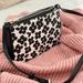 Kate Spade Bags | Kate Spade | Floral Crossbody Black & White | Color: Black/White | Size: Os