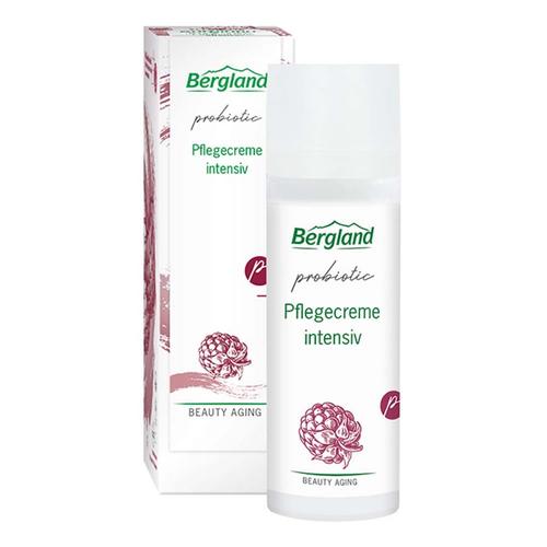 Bergland – Probiotic – Pflegecreme intensiv 50ml Gesichtscreme