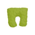 Nook Sleep Systems Niche Organic Cotton Feeding Pillow in Lawn at Nordstrom