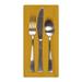 Eider & Ivory™ 6 Piece Napkin Set in Yellow | 20 H x 20 W in | Wayfair 67CFD7AC61814822B4B250F033F1F8D7