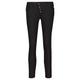 Buena Vista Damen Jeans MALIBU 7/8-Länge, schwarz, Gr. XS