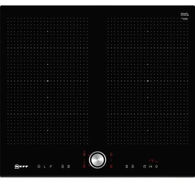 Table de cuisson induction Neff ...