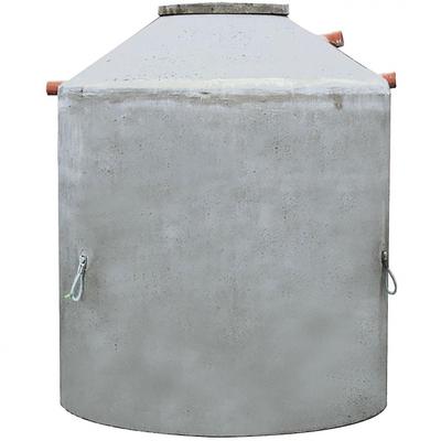 Aquaroc Hydrophant N Regenwassernutzungsanlagen Garten Betonzisternen, 8000 L Image