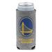 "WinCraft Golden State Warriors 12oz. Team Slim Can Cooler"