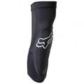 FOX Racing - Enduro Knee Guard - Protektor Gr L grau