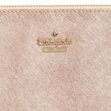 Kate Spade Computers, Laptops & Parts | Authentic Rose Gold Kate Spade 13” Laptop Travel Case | Color: Pink | Size: Os