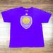 Adidas Shirts | Adidas Orlando City Soccer Club Xl Purple Shirt | Color: Purple | Size: Xl