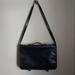 Polo By Ralph Lauren Bags | Beautiful Black Polo Ralph Lauren Leather Messenger Bag | Color: Black | Size: Os