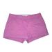 J. Crew Shorts | J Crew Chino Shorts Broken-In Classic Twill Shorts | Color: Purple | Size: 4