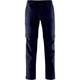 MAIER SPORTS Herren Hose Zip Off Tajo, Größe 52 in Blau