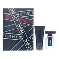 Tommy Hilfiger Impact 2 Piece gift Set: Eau De Toilette 50ml - Body Wash 100ml (Pack of 1)