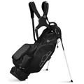 2022 Sun Mountain Golf ECO-LITE Stand Bag (Black)