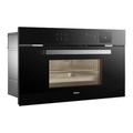 Robam 30" 1.7 cu. ft Convection Electric Single Wall Oven | 17.5 H x 30 W x 22.75 D in | Wayfair ROBAM-CQ762