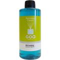 Goa - Recharge goatier patchouli cédrat 500 ml - Bleu