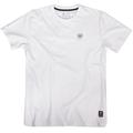 Merlin Radford Core T-shirt, blanc, taille S