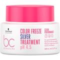 Schwarzkopf Professional BC Bonacure Color Freeze Silver Treatment