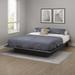 South Shore Step One Queen Platform Bed (60'')