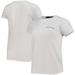 Women's Polo Ralph Lauren White THE PLAYERS Peached Raglan Airflow T-Shirt