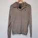 American Eagle Outfitters Sweaters | American Eagle L Tan Sweater Very Cozy & Warm & Comfortable | Color: Tan | Size: L