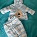 Disney Matching Sets | Disney Baby 6-9months Set | Color: Blue | Size: 6-9mb