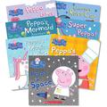 Peppa Pig Storybook Value Pack