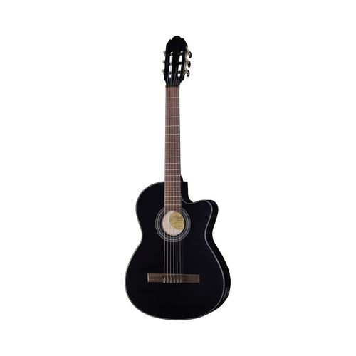 Gewa Student Cedar Black 4/4