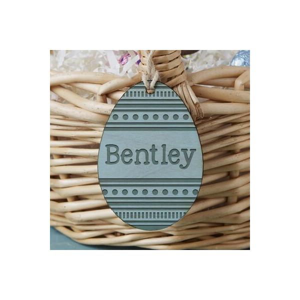 personalization-mall-easter-egg-name-personalized-wooden-stain-tag-wood-in-brown-|-3.75-h-x-3.5-w-x-0.5-d-in-|-wayfair-27192-b/