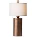 Thumprints Mirage 32 Inch Table Lamp - 1165-ASL-2122