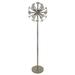 Thumprints Apogee 76 Inch Floor Lamp - 1285-ASL-2194