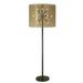 Thumprints Simone 64 Inch Floor Lamp - 1238-ASL-2161