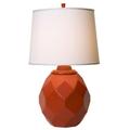 Thumprints Jewel 24 Inch Table Lamp - 1167-ASL-2124